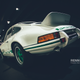 Illustration for article titled Porsche / The Revolutionary Collection